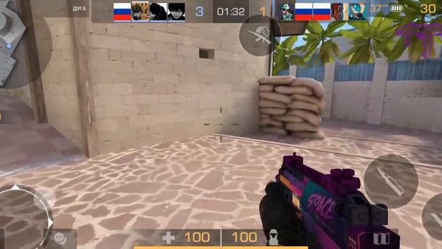закладка бомбы часть 1 standoff 2 смотреть онлайн