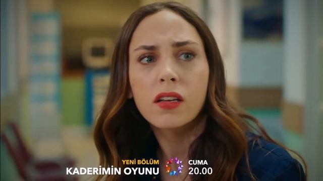 Kaderimin Oyunu (El Juego De Mi Destino) CAPITULO 23 AVANCE 1