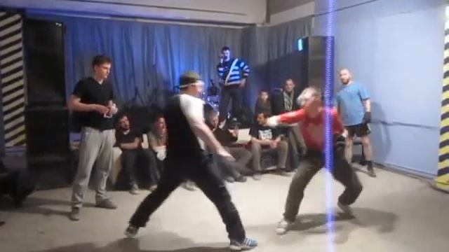 Открытый Урал. Федорович - Гера (Каскад) смотреть онлайн