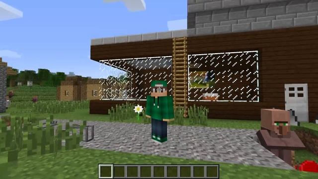 МЕНЯ УБИЛИ И Я ВИЖУ СВОЙ ТРУП В МАЙНКРАФТ | Риколит Minecraft смотреть онлайн