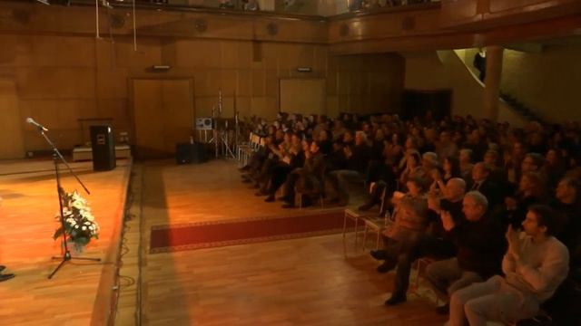 Concert of Christian Elsässer смотреть онлайн