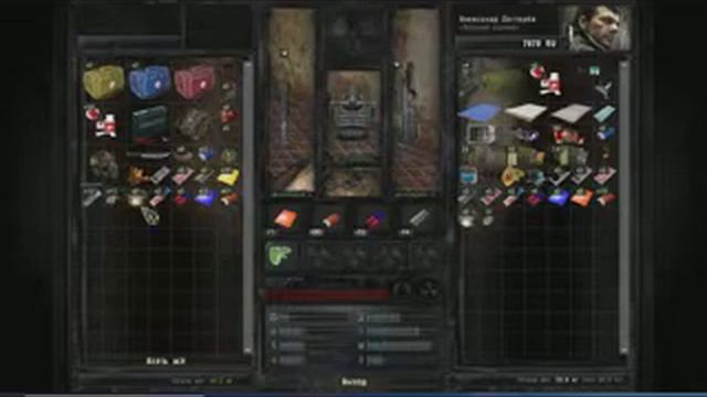 STALKER Sigerous 2021 Zaton Season 5 Chapter 19 Series 139 Альфа Модификация Экзоскелет смотреть онлайн