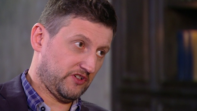 Ленин: политический авантюрист или великий реформатор? смотреть онлайн