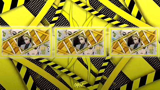 Edit Kento Nanami | Just Dance | Badass style | CapCut смотреть онлайн