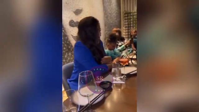 Phyna and Groovy went on a date together for Bella’s birthday exclusive hangout смотреть онлайн