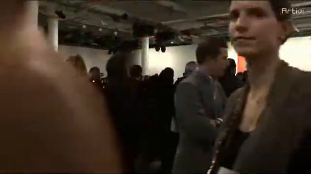 Artivi - "Phillips de Pury & Company" (FULL) смотреть онлайн