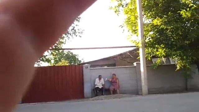 Бомж на роликах часть 1 смотреть онлайн