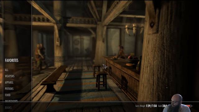 Will it suck? I play Skyrim Anniversary edition смотреть онлайн