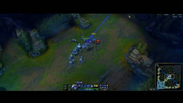 WHY YOU SHOULD PLAY ULTRAWIDE LEAGUE OF LEGENDS смотреть онлайн