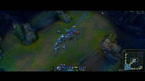 WHY YOU SHOULD PLAY ULTRAWIDE LEAGUE OF LEGENDS