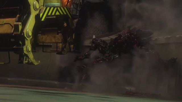 Resident Evil 3 | Серия 10 | Финал. Вечный Немезис. смотреть онлайн