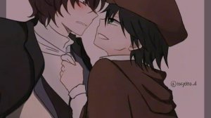 Эдогава Рампо / Эдгар Аллан По. РанПо / RanPoe