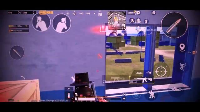 Grind is Needed Man | iphone 11 Pubg Mobile | Squad Wiper Gokul смотреть онлайн