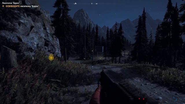 Far Cry 5 серия 2