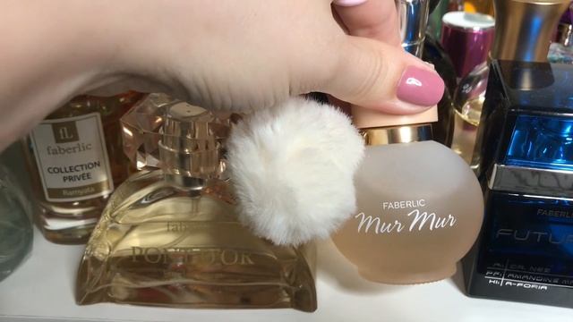 ✔️КОЛЛЕКЦИЯ ПАРФЮМЕРИИ. Часть 2✔️Бюджетные находки+сетевая парфюмерия. смотреть онлайн