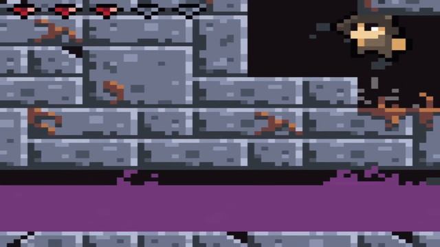 Dracunite (Pixel Art Platformer Game) смотреть онлайн