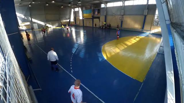 4:2 Прокопенко Андрей (37 мин.) смотреть онлайн