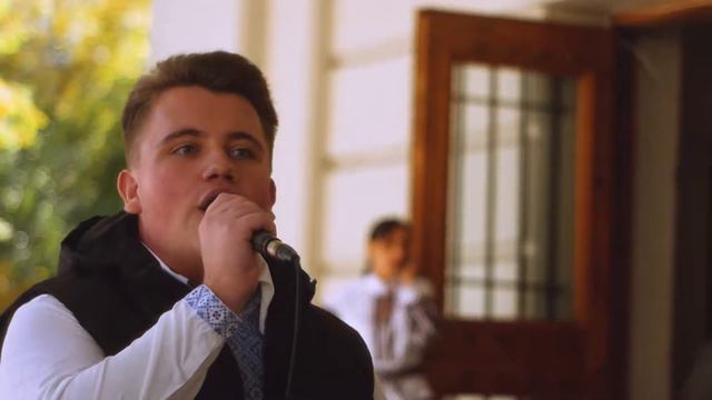 Павло Табаков - Ти моя смотреть онлайн