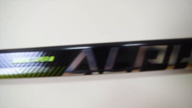 If you haven't used a Warrior stick, this is it | Warrior Alpha LX Pro | Quick Stick Review смотреть онлайн