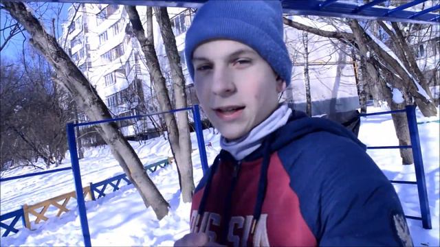 BOG-8 Пять утра это выход.Не теряй время.Выход на две.(Минус 1 цель???) смотреть онлайн
