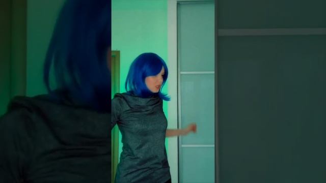 24 часть Коралины | Коралина в стране кошмаров