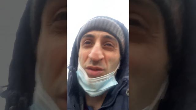 По какой причине мы не чувствуем Бога или Бог не открывается нам? смотреть онлайн