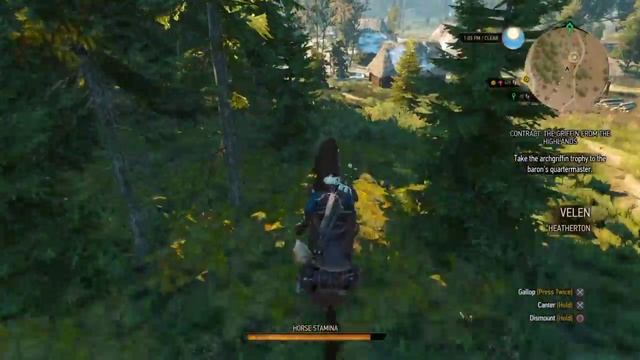 The Glitcher 3: Wild Bug 005