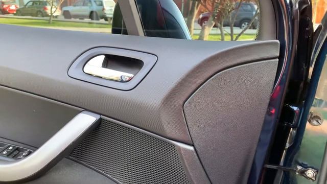 Peugeot 308 (año 2010)