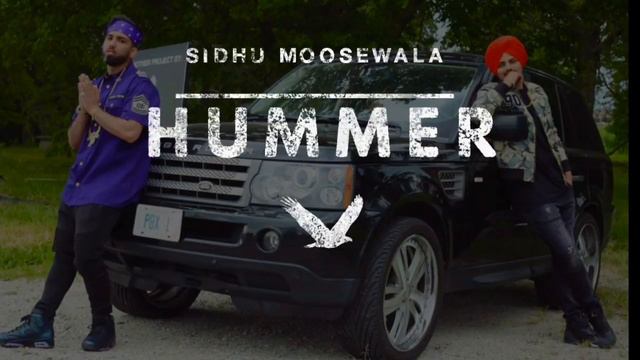 Hummer - Sidhu Moosewala | Game Changers | New Punjabi Song 2017 смотреть онлайн