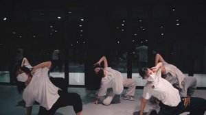 2NE1 - 내가 제일 잘 나가 I AM THE BEST Dance | Choreography by 다인 DINKI | LJ DANCE STUDIO