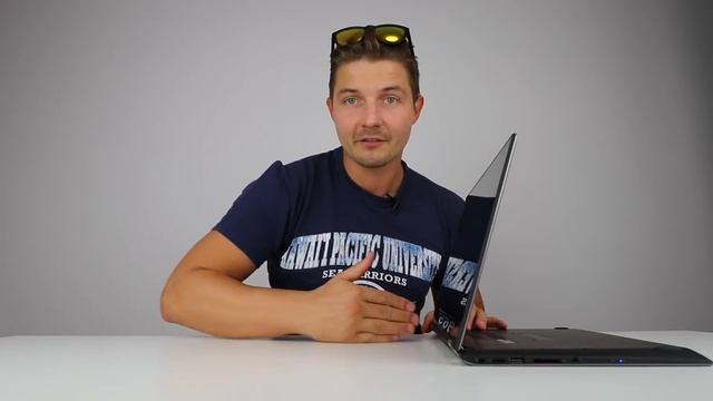 Acer Spin 3 - Széttörve?! смотреть онлайн