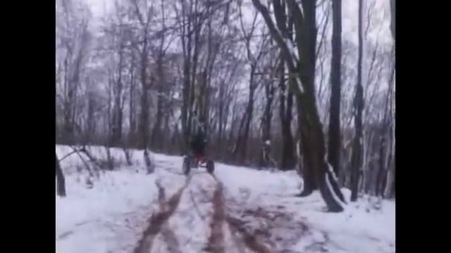 Что можно сделать из китайского мопеда смотреть онлайн