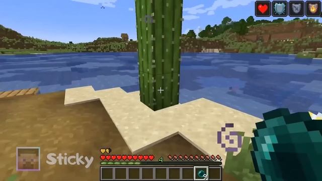 Minecraft wait what meme part 152 realistic minecraft wither смотреть онлайн