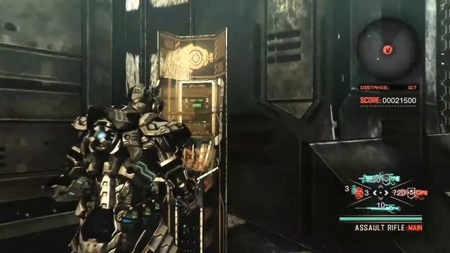 Vanquish (2017) (PC) | Обзор и Прохождение | Часть 5 смотреть онлайн