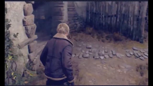 Resident Evil 4 Remake Walkthroughs Easy mode part 1 смотреть онлайн