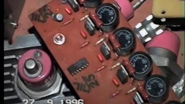 Мастерская Дяди Фёдора смотреть онлайн