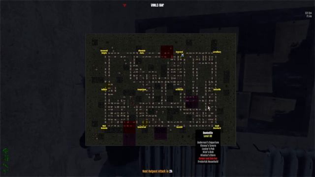 Dead Frontier 2 - The Best Places to Loot & Mission Guides (LV30 May 2021) смотреть онлайн