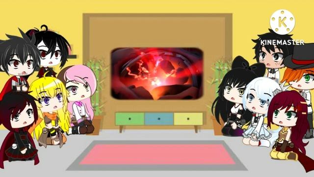gacha rwby reacto Meet the Medic tf2 смотреть онлайн