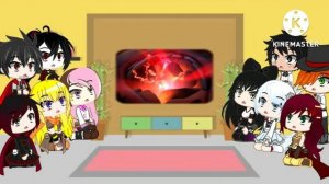 gacha rwby reacto Meet the Medic tf2