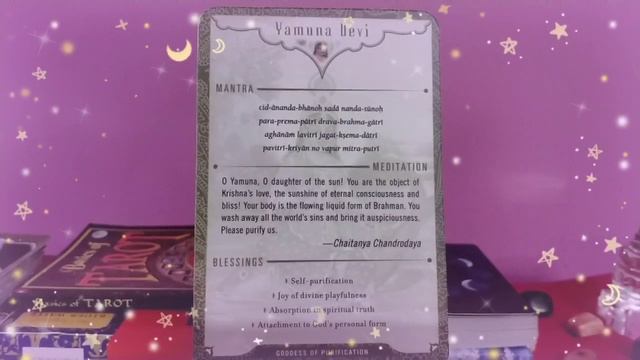 God's message and blessings for the above name initials / Oracle card readings смотреть онлайн