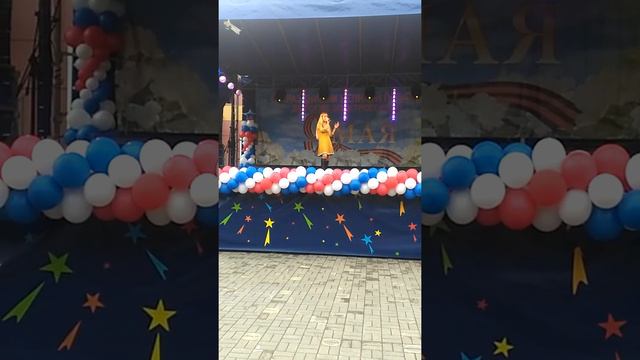 Ольга Шацких, г.Электрогорск,09.05.17 смотреть онлайн