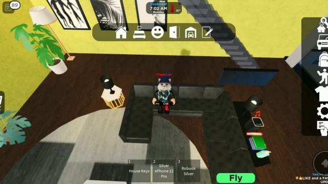 Seaboard City RP Roblox Gameplay | First Look ? смотреть онлайн