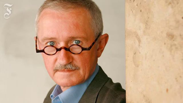 Frankfurter Anthologie: „Desperates Berlin der Zeit 1920“ von Ernest Wichner смотреть онлайн