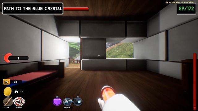 Supraland All Chest Locations (Supraland All Chests Achievement) смотреть онлайн