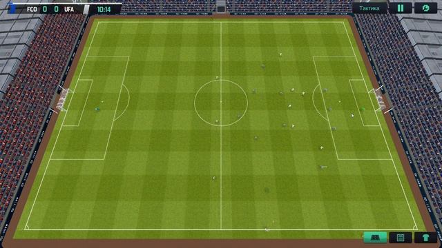 Soccer Manager 2020 - Игра за футбольного менеджера