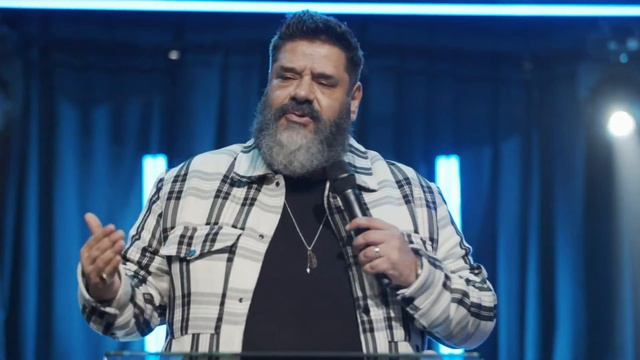 Promesas y Presencia | Pastor Luis Harfusch смотреть онлайн