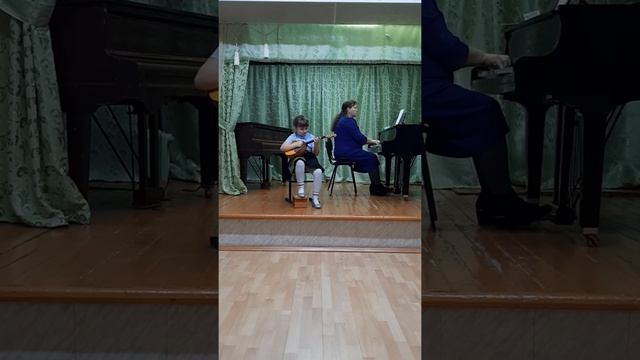 А.Березняк "Полька Карабас" смотреть онлайн