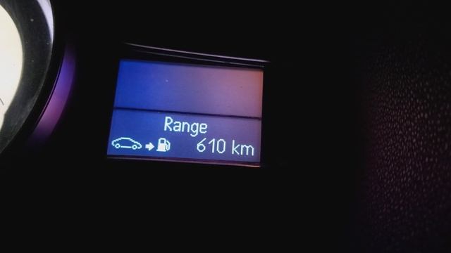 Реальный Расход Топлива | Renault Megane 3 | 1.5 dci | qzece смотреть онлайн