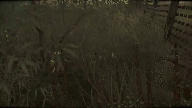 Прохождение Cradle #8 Вавилонский эффект смотреть онлайн