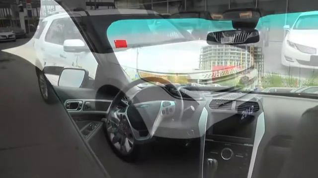 Markville Ford Used Specials - Week 11 смотреть онлайн